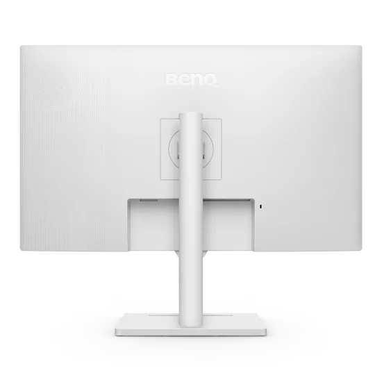 BenQ GW3290QT Office Monitor 32 Inch IPS QHD 2K 75Hz 5ms USB C White