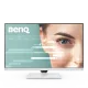 BenQ GW3290QT Office Monitor 32 Inch IPS QHD 2K 75Hz 5ms USB C White