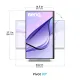 BenQ MA270U Designer Monitor For MacBook 27 Inch IPS 4K 60Hz 5Ms Built-in Speaker Silver