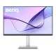 BenQ MA320U Designer Monitor For MacBook 32 Inch IPS 4K 60Hz 5Ms Built-in Speaker Silver