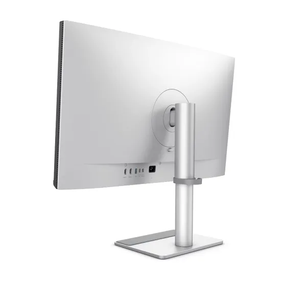 BenQ MA320U Designer Monitor For MacBook 32 Inch IPS 4K 60Hz 5Ms Built-in Speaker Silver