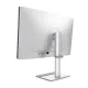 BenQ MA320U Designer Monitor For MacBook 32 Inch IPS 4K 60Hz 5Ms Built-in Speaker Silver