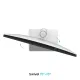 BenQ MA320U Designer Monitor For MacBook 32 Inch IPS 4K 60Hz 5Ms Built-in Speaker Silver