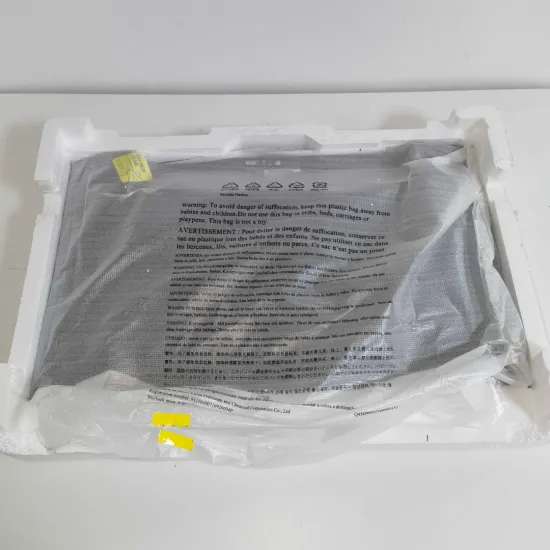 BenQ PD2705Q Designer Monitor 27 Inch IPS 2K 60Hz 5Ms Black (Open Box)
