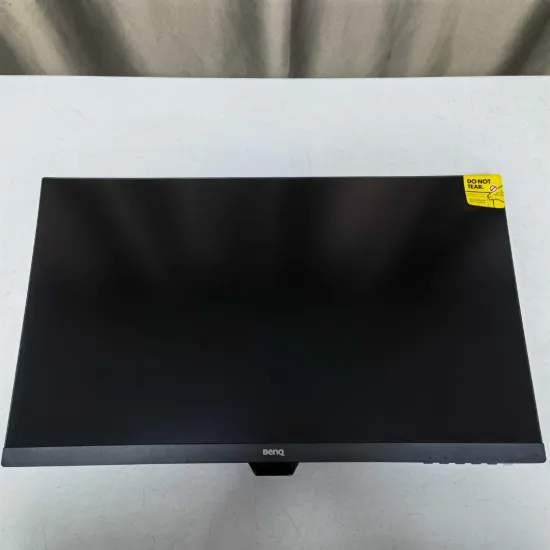 BenQ PD2705Q Designer Monitor 27 Inch IPS 2K 60Hz 5Ms Black (Open Box)
