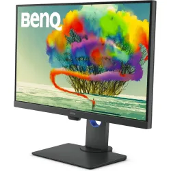 BenQ PD2705Q Designer Monitor 27 Inch IPS 2K 60Hz 5Ms Black