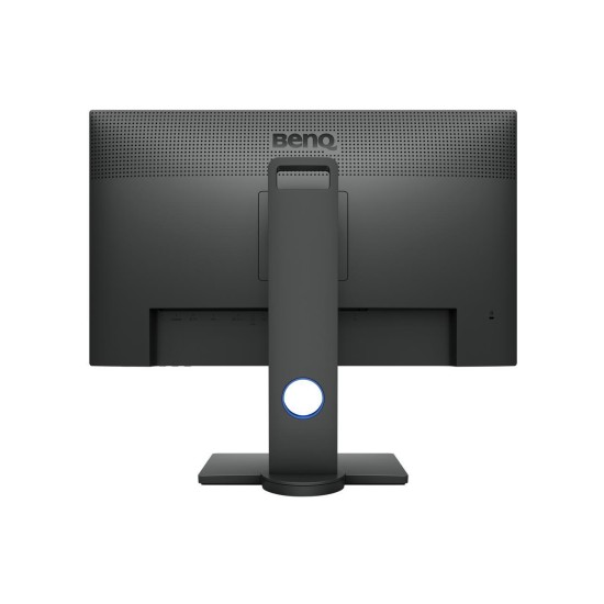 BenQ PD2705Q 27 inch IPS LED Panel 60Hz QHD 100% sRGB HDR10 KVM USB C Charger Designer Monitor