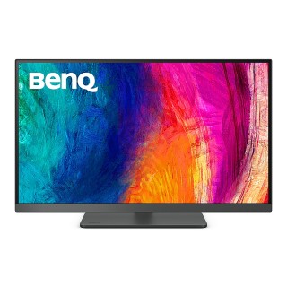 BenQ PD2705U 27 inch IPS 60Hz UHD 99% sRGB HDR10 KVM USB C Charger Designer  Monitor | AHW Store