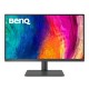 BenQ PD2705U 27 inch IPS 60Hz UHD 99% sRGB HDR10 KVM USB C Charger Designer Monitor