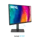 BenQ PD2706QN Designer Monitor 27 Inch IPS 2K 100Hz 5Ms Black