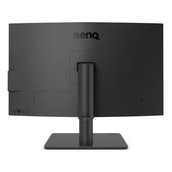 BenQ PD2706U Designer Monitor 27 Inch IPS 4K 60Hz 5Ms Black