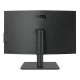 BenQ PD2706U Designer Monitor 27 Inch IPS 4K 60Hz 5Ms Black