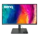 BenQ PD2706U Designer Monitor 27 Inch IPS 4K 60Hz 5Ms Black