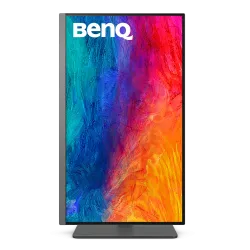 BenQ PD2706U Designer Monitor 27 Inch IPS 4K 60Hz 5Ms Black