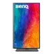 BenQ PD2706U Designer Monitor 27 Inch IPS 4K 60Hz 5Ms Black
