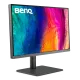 BenQ PD2706U Designer Monitor 27 Inch IPS 4K 60Hz 5Ms Black