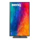 BenQ PD3205U 32 inch IPS 60Hz UHD 99% sRGB HDR10 KVM USB C Charger Designer Monitor