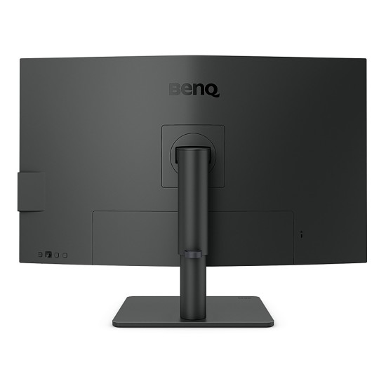 BenQ PD3205U 32 inch IPS 60Hz UHD 99% sRGB HDR10 KVM USB C Charger Designer Monitor