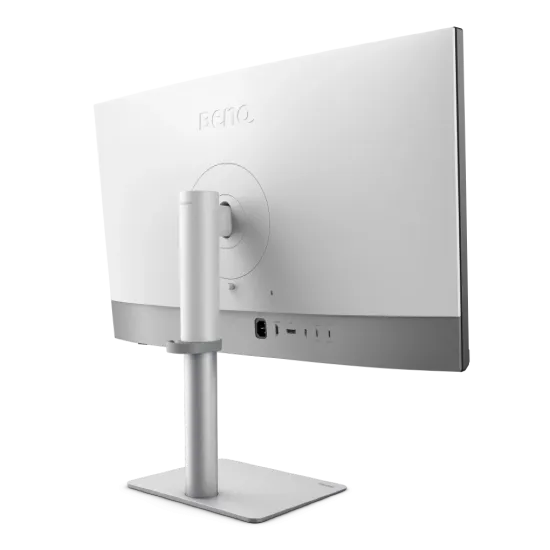 BenQ PD3226G Designer Monitor 32 Inch IPS 4K 144Hz 1Ms White