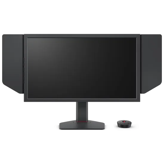 BenQ ZOWIE Gaming XL2540X+ 24 Inch Fast TN FHD 280Hz Black