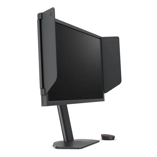 BenQ ZOWIE Gaming XL2540X+ 24 Inch Fast TN FHD 280Hz Black