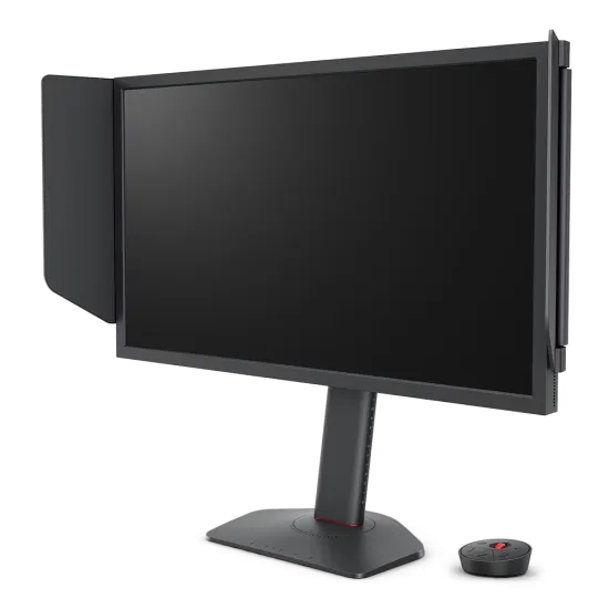 BenQ ZOWIE Gaming XL2540X+ 24 Inch Fast TN FHD 280Hz Black