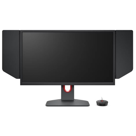 BenQ ZOWIE XL2546K 24.5 Inch TN 1080p 240Hz DyAc+ Gaming Monitor