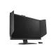 BenQ ZOWIE XL2546K 24.5 Inch TN 1080p 240Hz DyAc+ Gaming Monitor + Lenovo M500 Gaming Mouse (Gift)