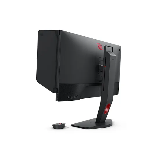 BenQ ZOWIE XL2546K 24.5 Inch TN 1080p 240Hz DyAc+ Gaming Monitor + Lenovo M500 Gaming Mouse (Gift)