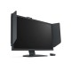 BenQ ZOWIE XL2566K 24 Inch TN 1080p 360Hz DyAc+ Gaming Monitor