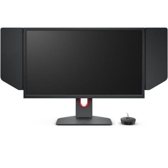 BenQ ZOWIE XL2566K 24 Inch TN 1080p 360Hz DyAc+ Gaming Monitor