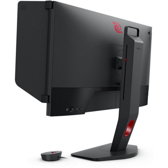 BenQ ZOWIE XL2566K 24 Inch TN 1080p 360Hz DyAc+ Gaming Monitor