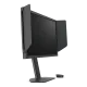 BenQ ZOWIE XL2566X+ Gaming Monitor 24 Inch Fast TN FHD 400Hz Black