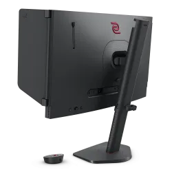 BenQ ZOWIE XL2566X+ Gaming Monitor 24 Inch Fast TN FHD 400Hz Black