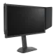 BenQ ZOWIE XL2566X+ Gaming Monitor 24 Inch Fast TN FHD 400Hz Black