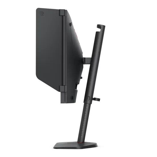 BenQ ZOWIE XL2566X+ Gaming Monitor 24 Inch Fast TN FHD 400Hz Black