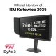 BenQ ZOWIE XL2586X+ Esports Gaming Monitor 24 Inch Fast TN FHD 600Hz Black