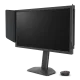 BenQ ZOWIE XL2586X+ Esports Gaming Monitor 24 Inch Fast TN FHD 600Hz Black