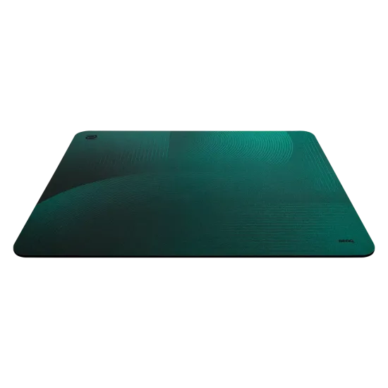 BENQ ZOWIE Bi II Large Esports Gaming Mouse Pad 47 x 39 cm Green