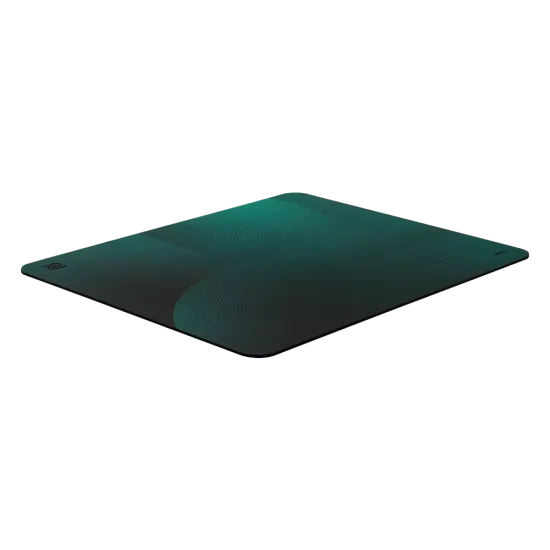 BENQ ZOWIE Bi II Large Esports Gaming Mouse Pad 47 x 39 cm Green