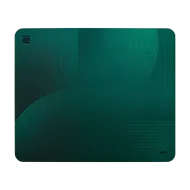 BENQ ZOWIE Bi II Large Esports Gaming Mouse Pad 47 x 39 cm Green BENQ ZOWIE Bi II Large Esports Gaming Mouse Pad 47 x 39 cm Green