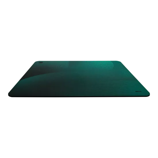 BENQ ZOWIE Bi II Large Esports Gaming Mouse Pad 47 x 39 cm Green
