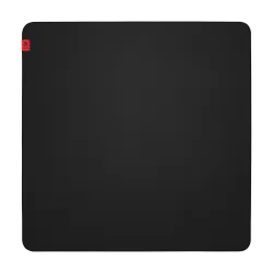 BENQ ZOWIE III Extra Large Esports Gaming Mouse Pad 50 x 50 cm Black