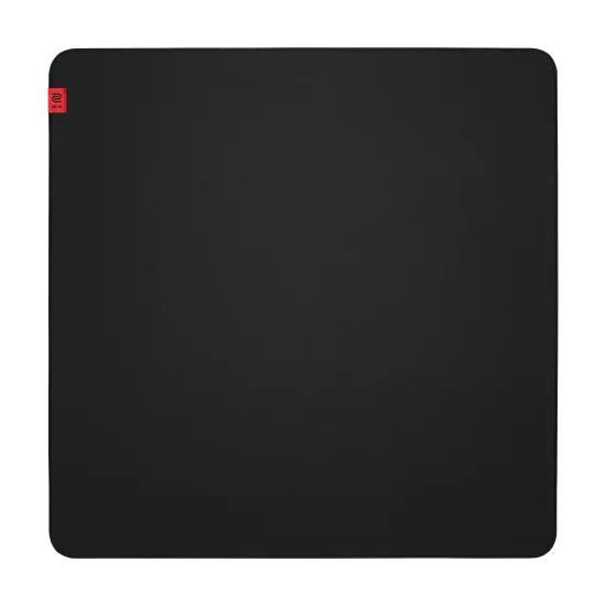 BENQ ZOWIE III Extra Large Esports Gaming Mouse Pad 50 x 50 cm Black