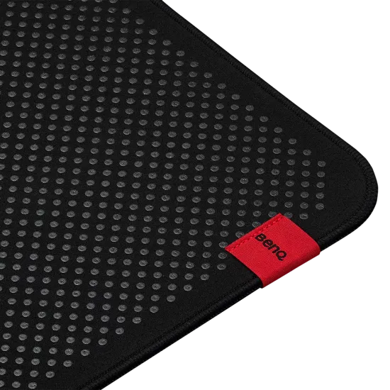 BENQ ZOWIE III Extra Large Esports Gaming Mouse Pad 50 x 50 cm Black