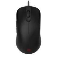 BenQ ZOWIE FK2-B Wired Gaming Mouse 3200 DPI 5 Buttons Black (Open Box) BenQ ZOWIE FK2-B Wired Gaming Mouse 3200 DPI 5 Buttons Black (Open Box)