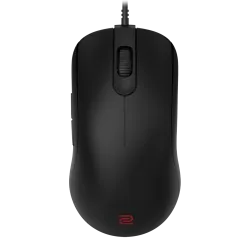 BenQ ZOWIE FK2-B Wired Gaming Mouse 3200 DPI 5 Buttons Black (Open Box)