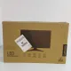 Lenovo G25-20 Gaming Monitor 24.5 Inch TN FHD 165Hz 0.8ms Black (Open Box)