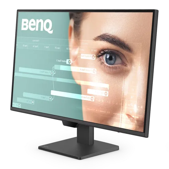 BenQ GW2790Q Office Monitor 27 Inch IPS 2K 100Hz 5Ms Black