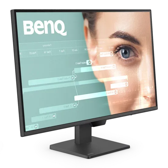 BenQ GW2790Q Office Monitor 27 Inch IPS 2K 100Hz 5Ms Black